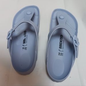 Birkenstock sandals size 39